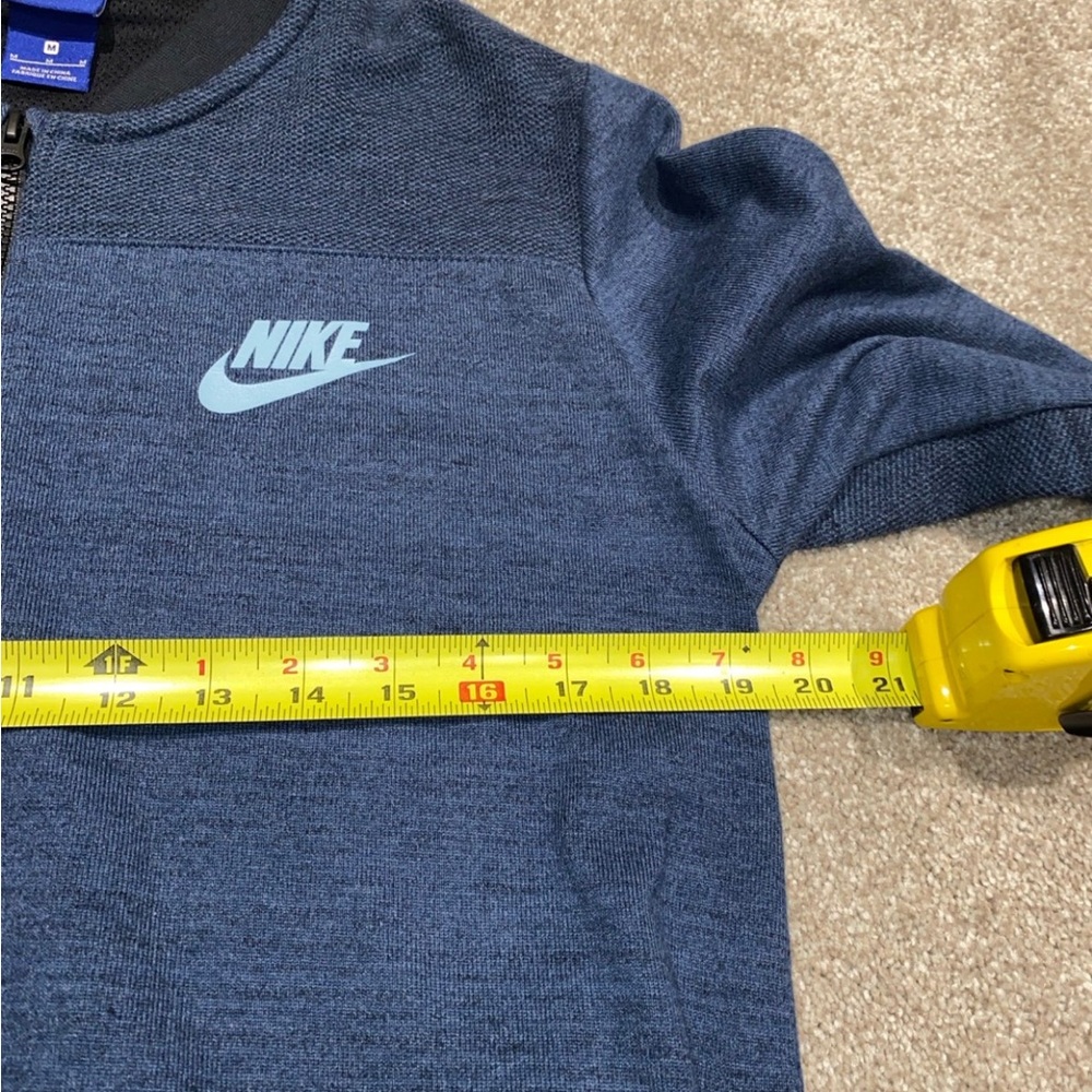 Nike Advance Knit 15 Jacket Men’s Size M - Picture 8 of 9